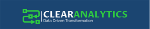 Clear Analytics logo