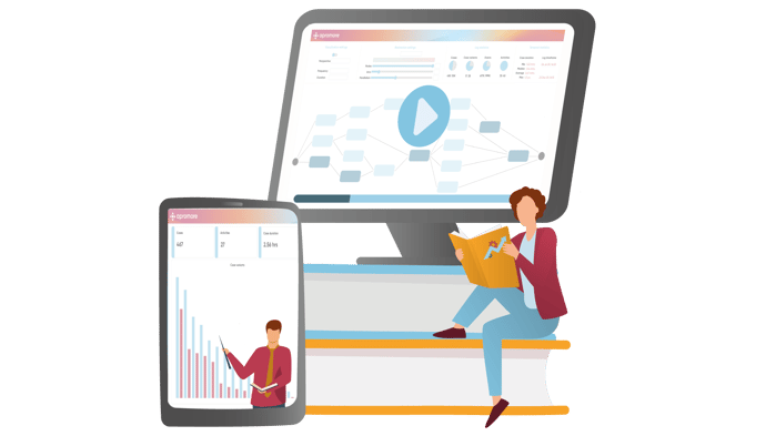 Process Mining 101 - Process Mining Solutions | Apromore