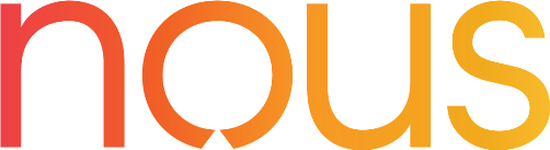 NOUS logo