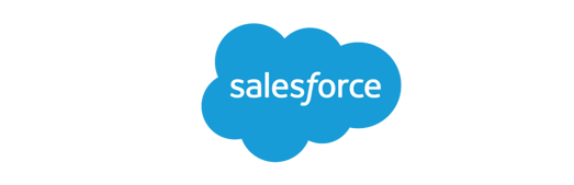 Salesforce logo