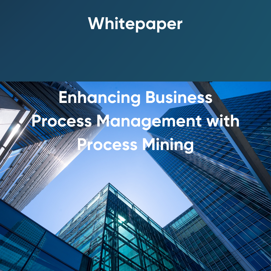 Enhancing Business Process Management with Process Mining