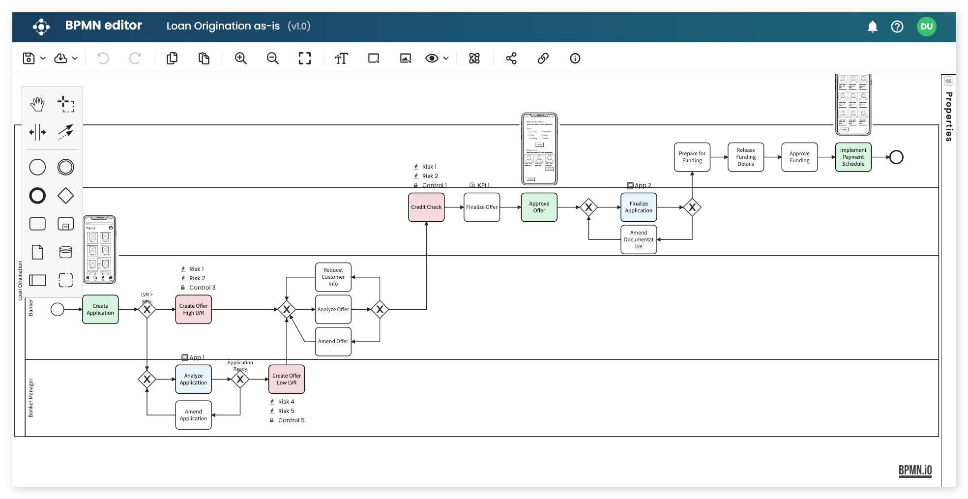 Apromore Product Overview - Key Features - Process Mining Tool Benefits