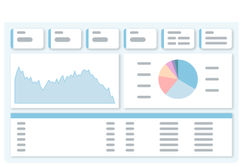 Comprehensive Reporting and Insights