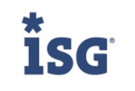 ISG-Logo