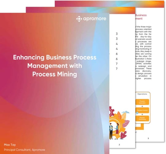 Enhancing Business Process Management with Process Mining | Apromore