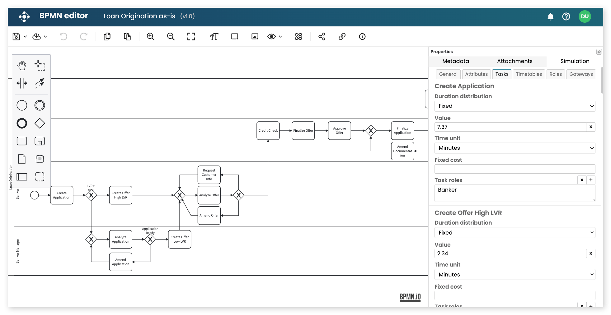 Apromore Product Overview - Key Features - Process Mining Tool Benefits