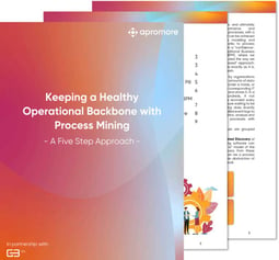 Keeping a Healthy Operational Backbone with Process Mining