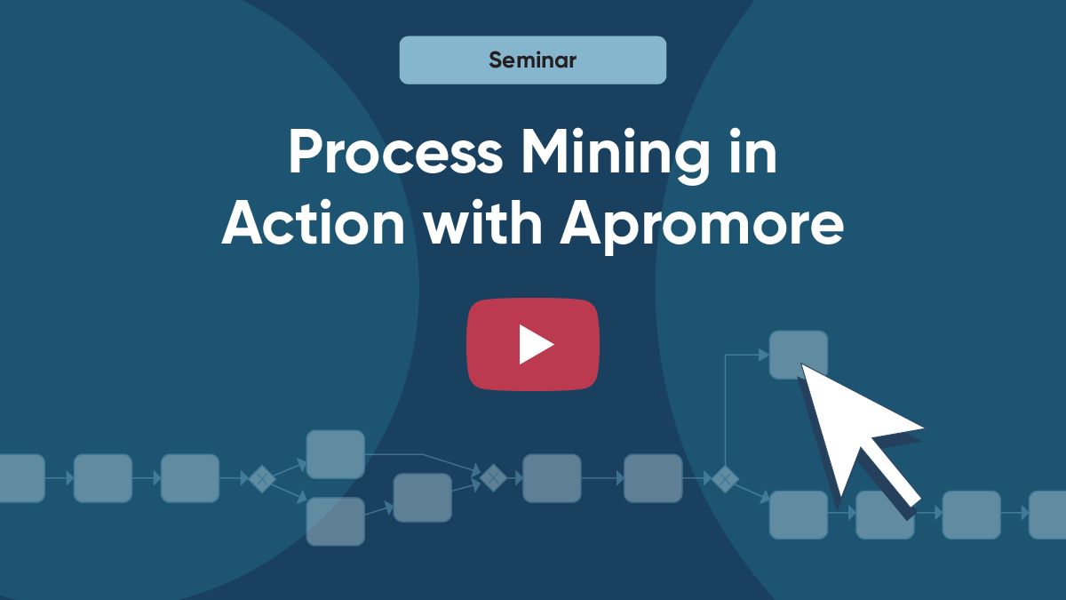 Webinar Features_7 Process Mining in Action with Apromore