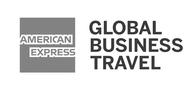 Logo Amex