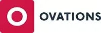 ovations logo