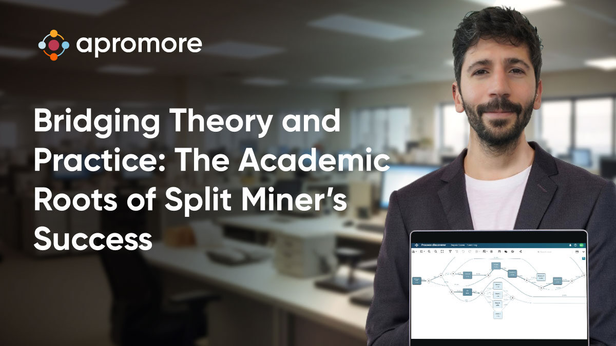 Bridging Theory and Practice: The Academic Roots of Split Miner’s Success