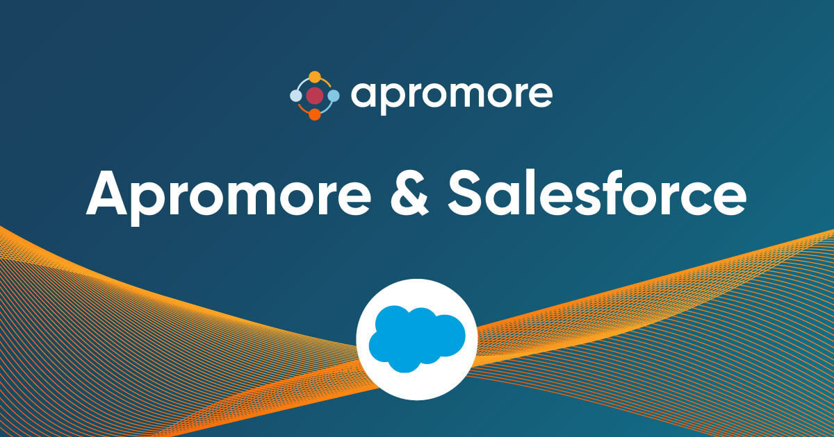 Salesforce Process Mining - Business Process Automation | Apromore