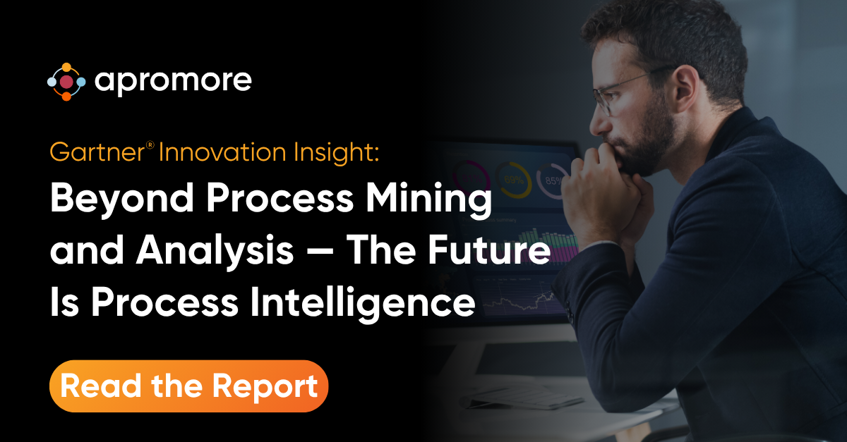 The Future Has Arrived: Unlock Agentic AI with Process Intelligence