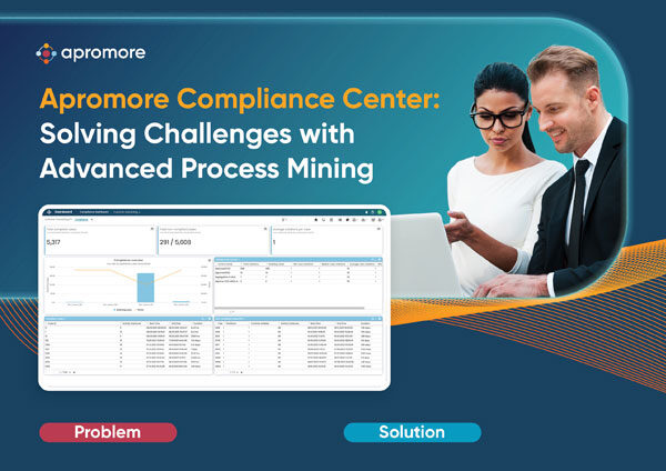 Compliance Center Brochure Thumbnail