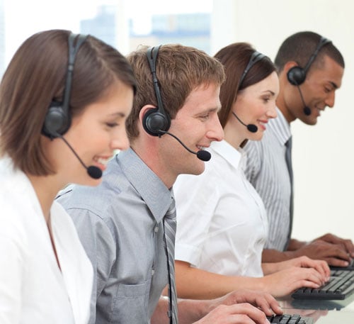 Contact Center Thumbnail