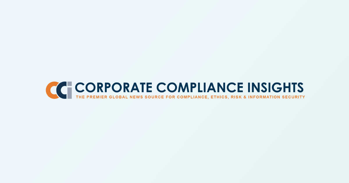 Apromore Launches Dedicated Compliance Module