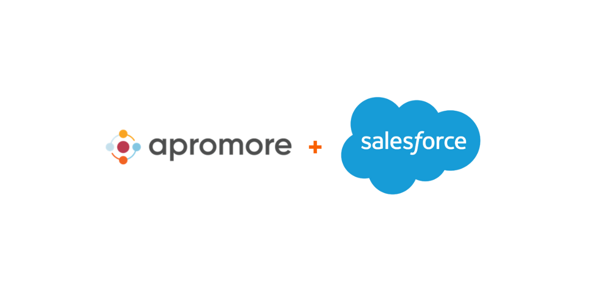 Apromore Announces Series B Funding by Salesforce and GBTEC
