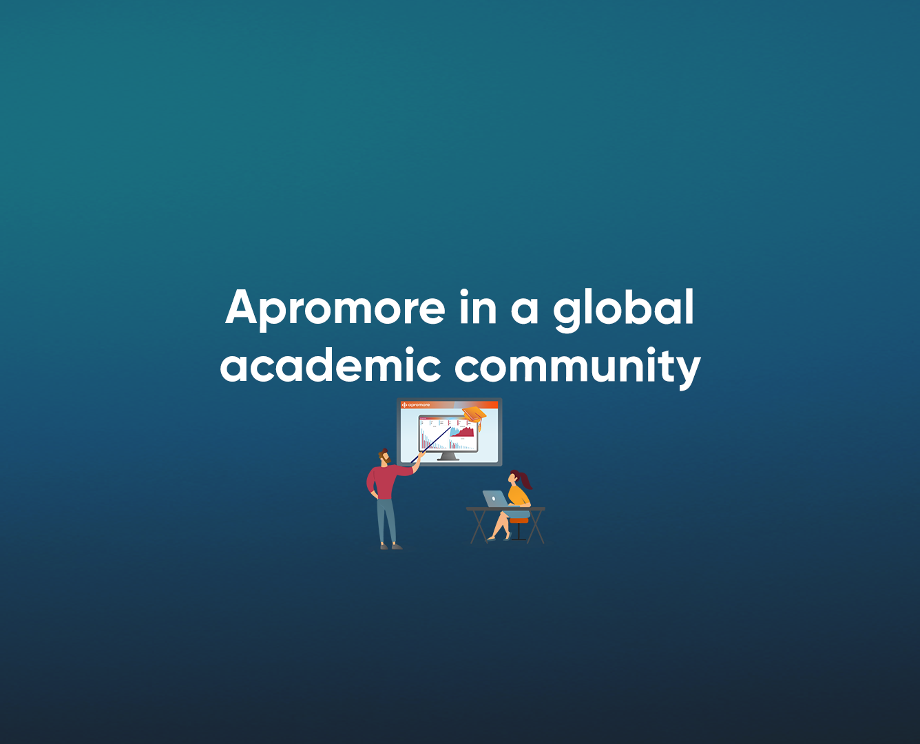 Apromore’s Strong Presence in the Worldwide Academic Community