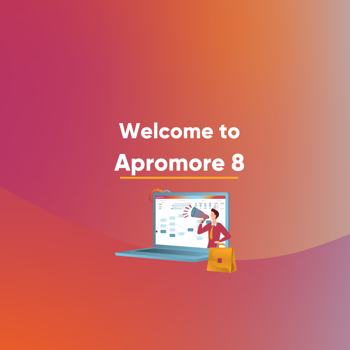 Apromore Process Mining Enterprise Edition 8 has launched!