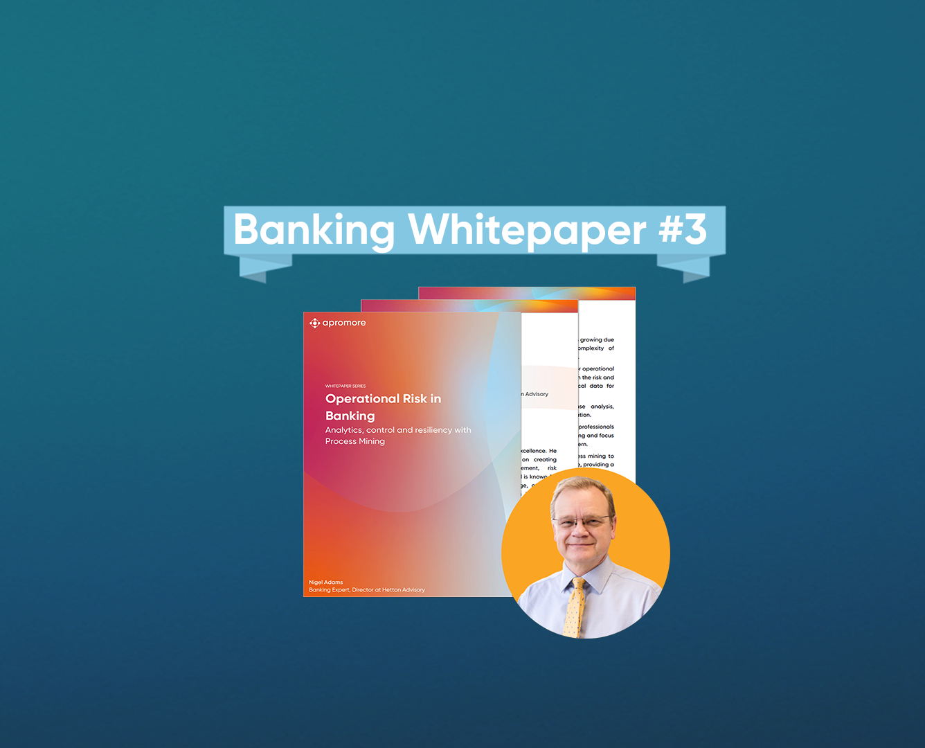 Whitepaper: Operational Risk in Banking (with Nigel Adams)