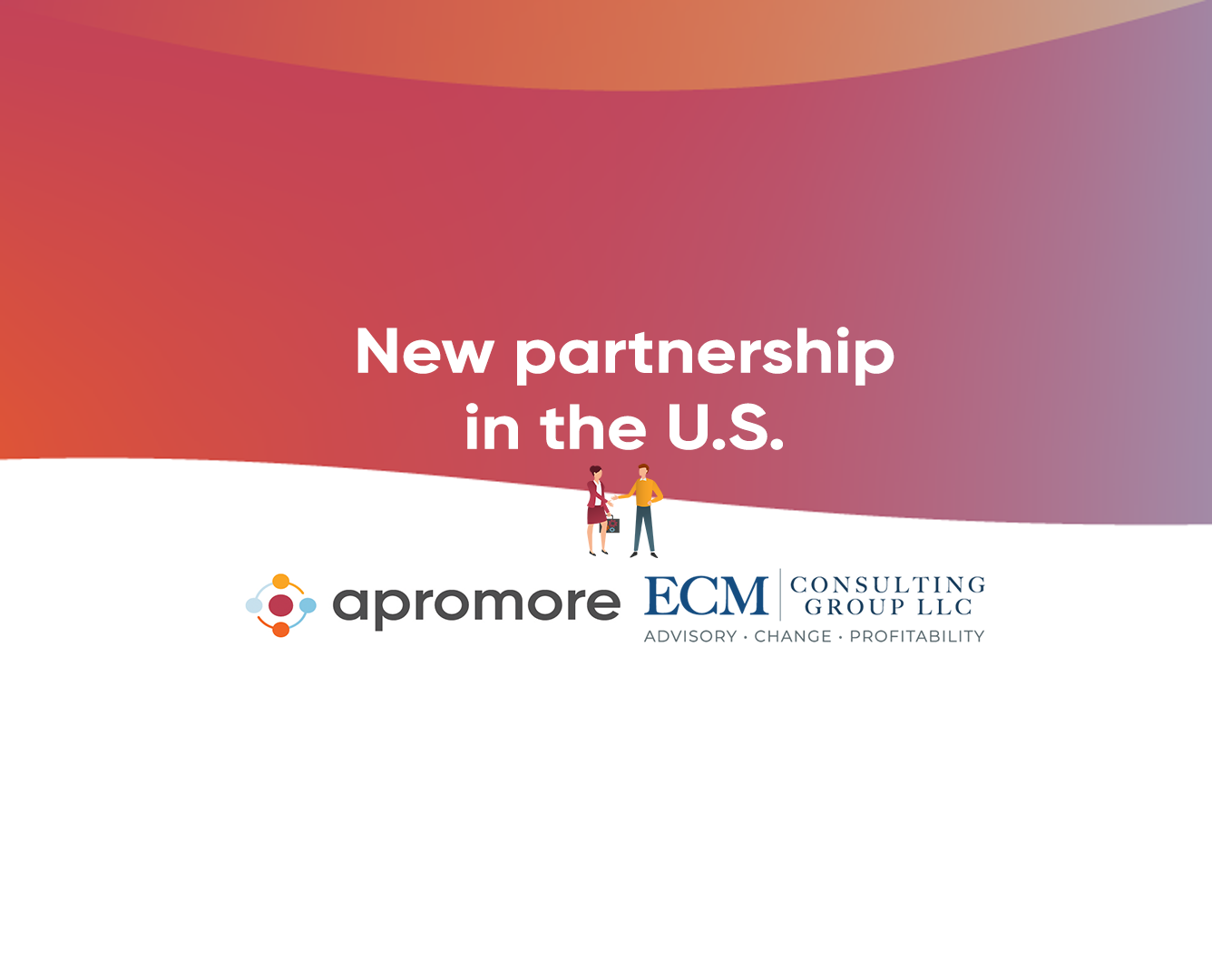 Apromore’s New Partnership in the US
