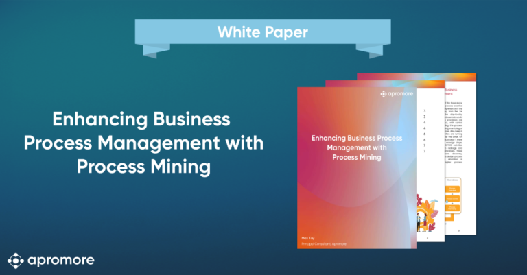 White Paper: “Enhancing Business Process Management with Process Mining”