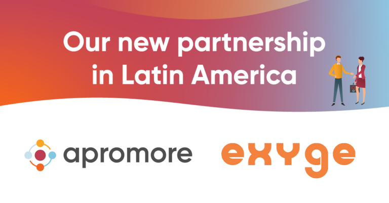 Apromore’s new partnership in Latin America