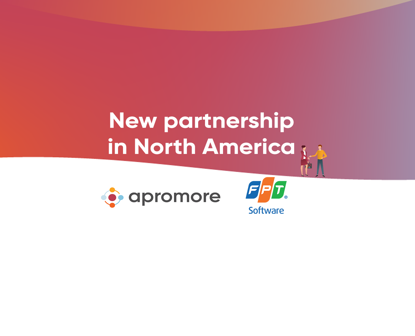New Partnership in North America