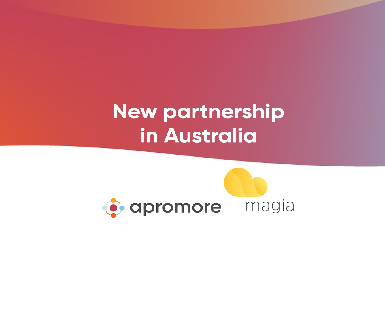 Apromore’s New Partnership in Australia