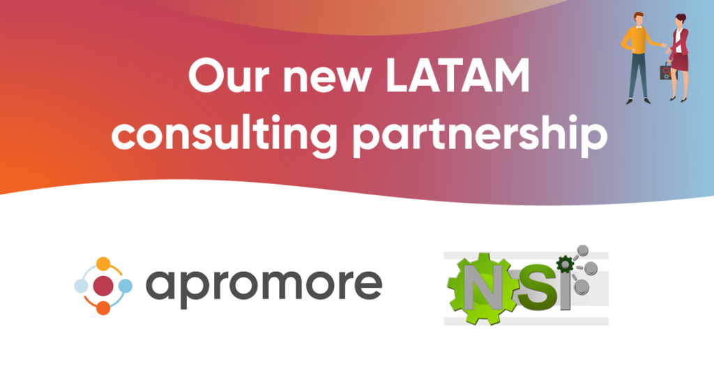 Apromore’s New LATAM Consulting Partnership