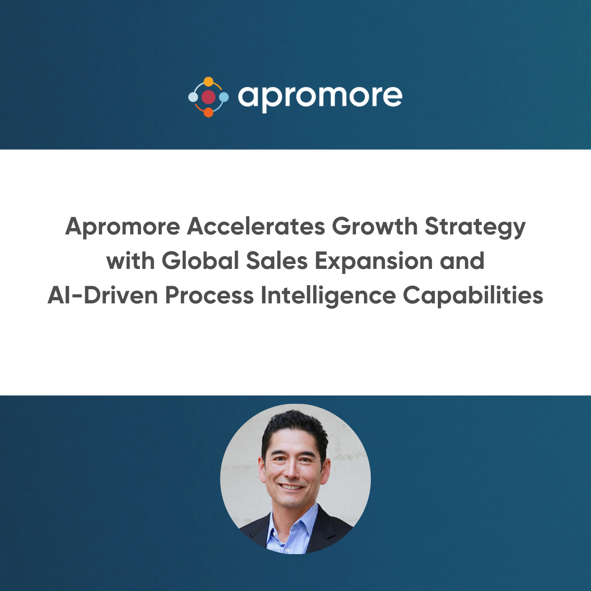 Apromore Accelerates Growth Strategy