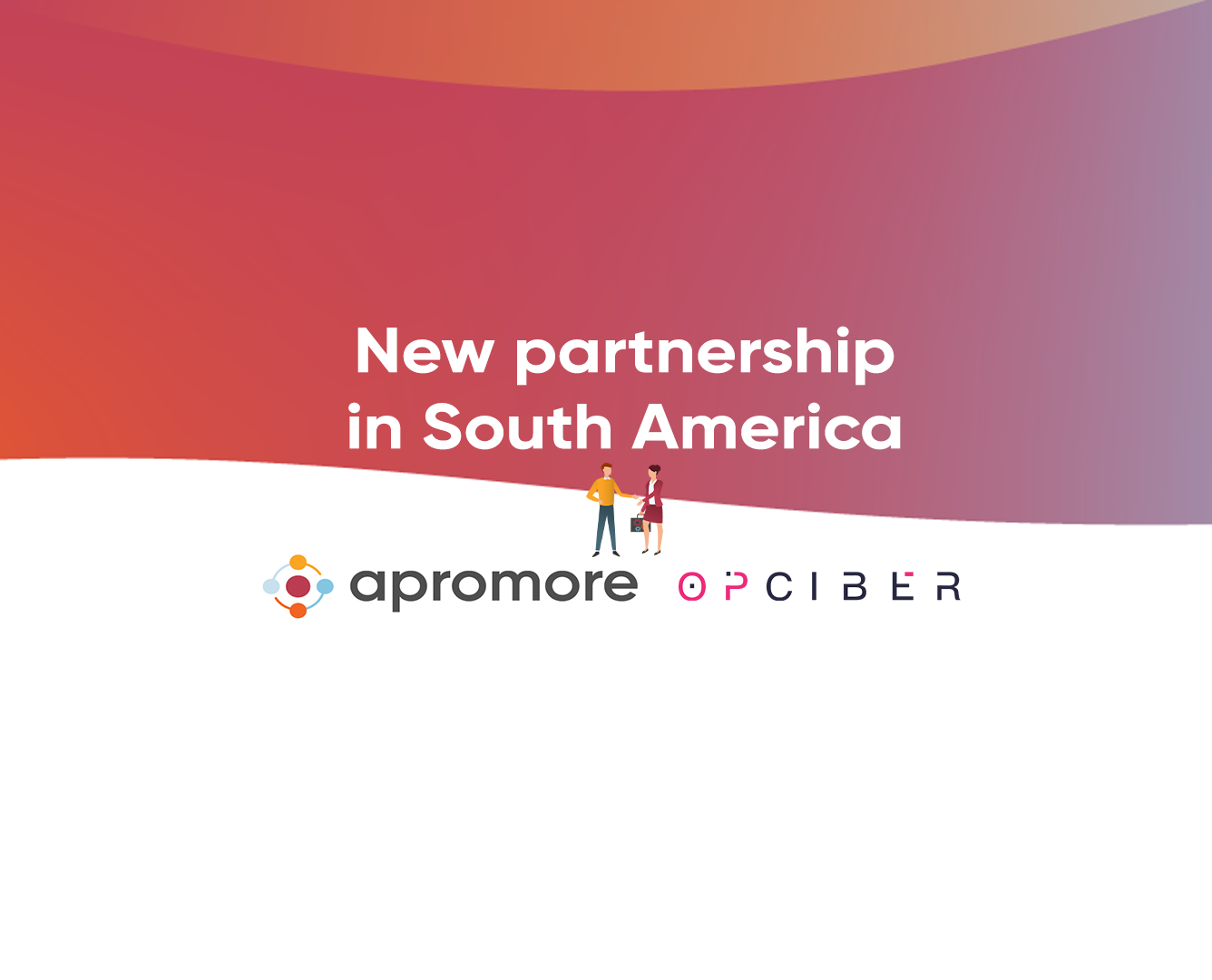 Apromore’s New Partnership in South America