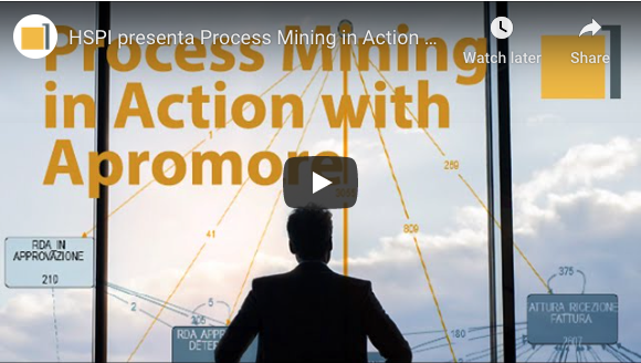 Seminar: Process Mining in Action with Apromore