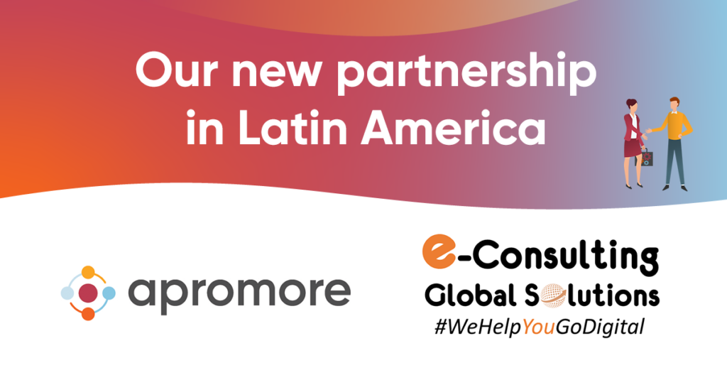 Apromore’s New Partnership in Latin America