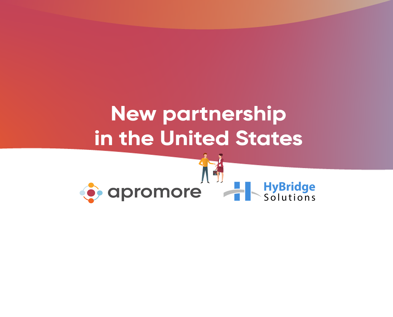 New Partnership in the U.S.