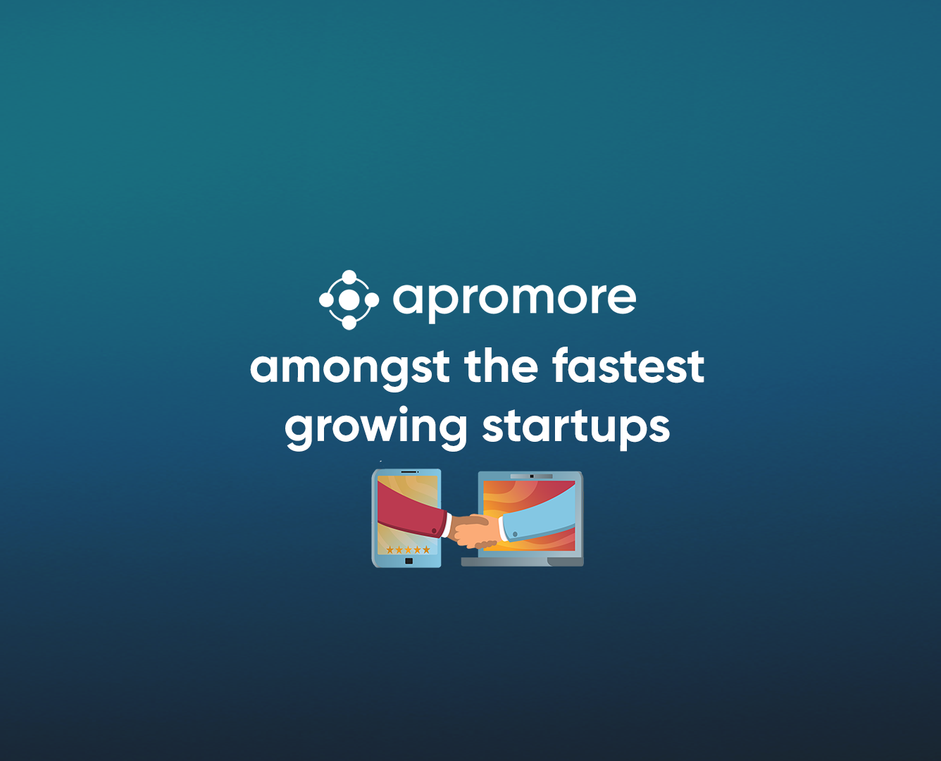 Apromore as One of the Fastest Growing Startups in Australia