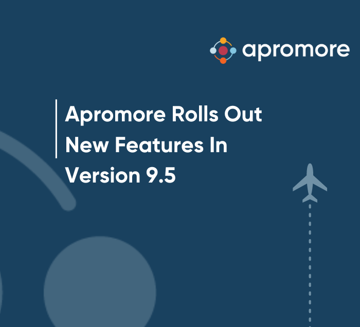 Apromore Rolls Out New Features