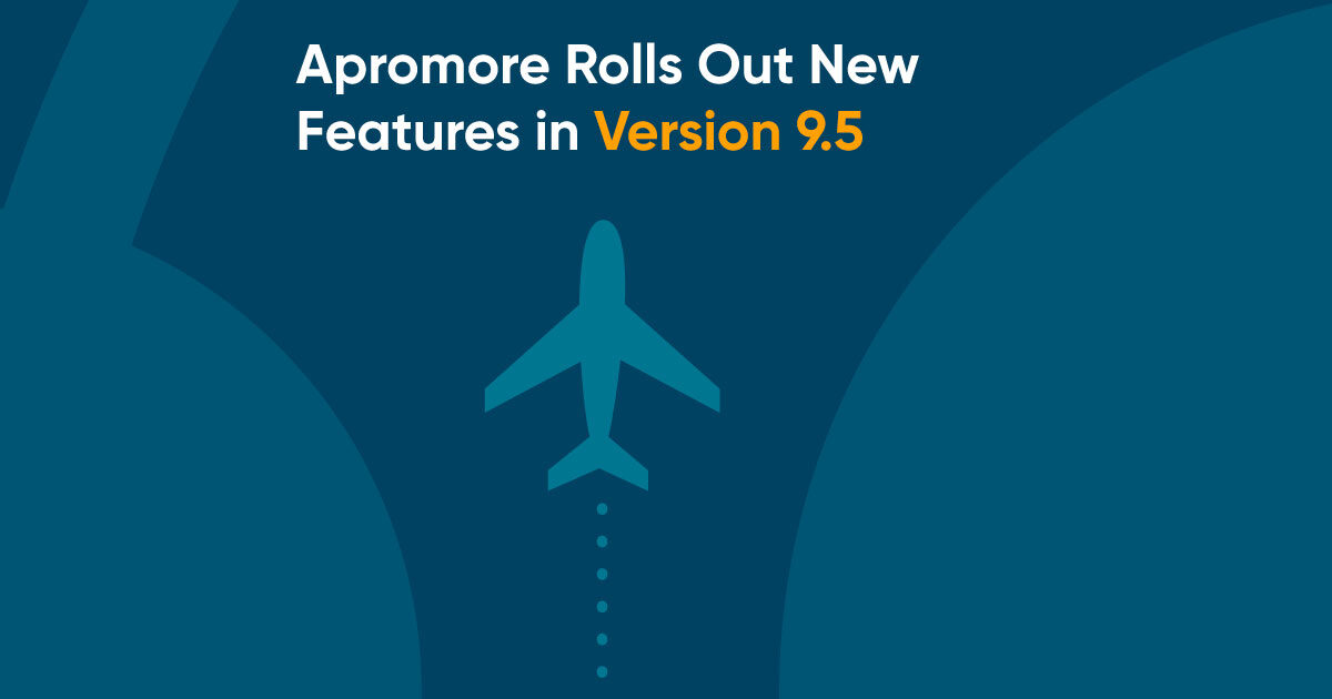 Apromore Rolls Out New Features in Version 9.5