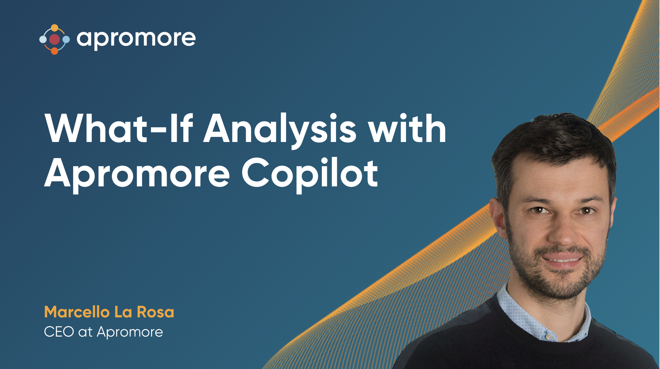 What-If Analysis for Agentic AI with Apromore Copilot