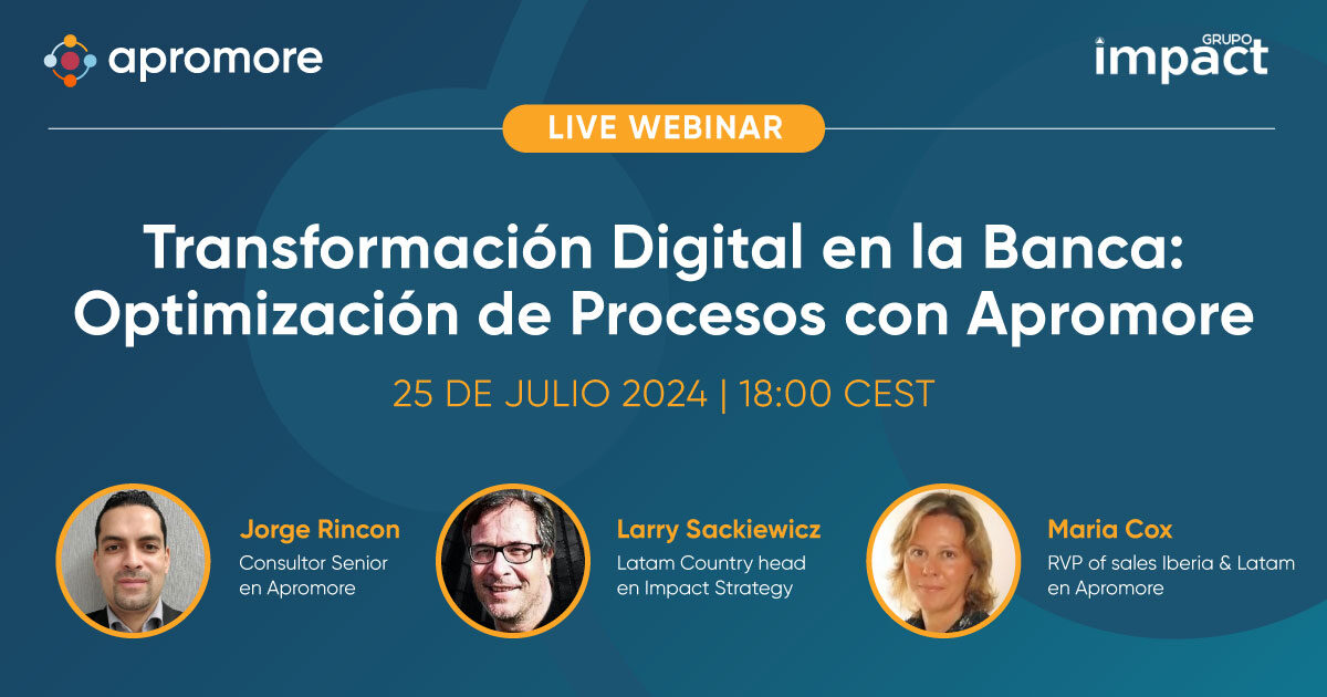 Transformación Digital en la Banca- Optimización de Procesos con Apromore-FI