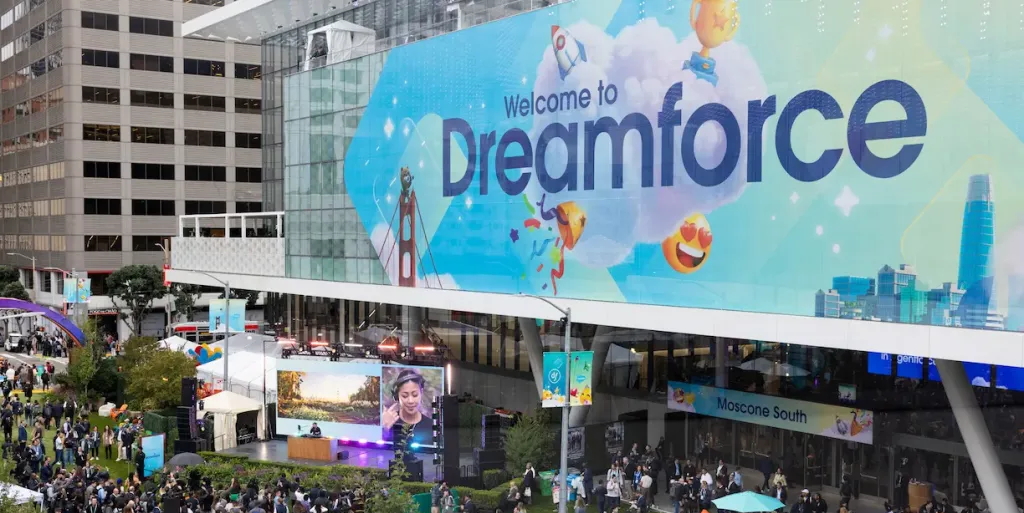 Stop Automating Chaos: What We Unveiled at Dreamforce with Apromore + Agentforce